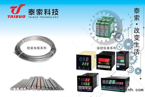 浙江泰索科技 智能感知驅(qū)動未來，物聯(lián)網(wǎng)科技點(diǎn)亮行業(yè)革新