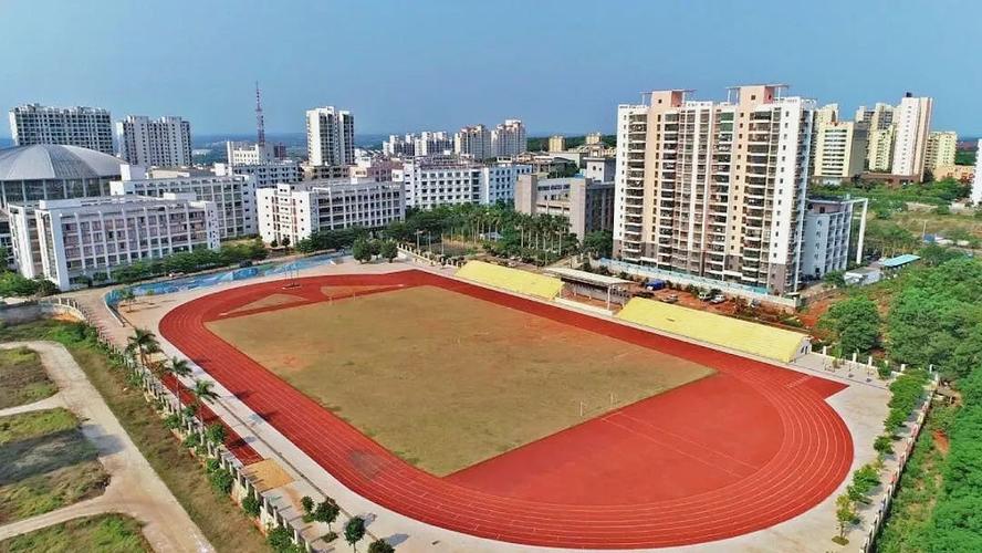 海南省民辦非營利性高等職業學院 職業技能培訓的新標桿